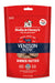 Stella and Chewy's Venison Blend Freeze Dried Dinner Patties Dog Food