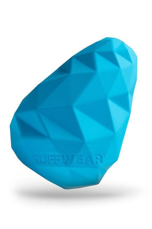 Ruffwear Gnawt-A-Cone Metolius Blue Dog Toy