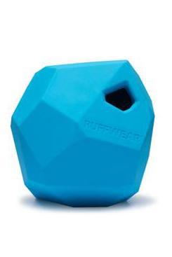 Ruffwear Gnawt-A-Rock Metolius Blue Dog Toy