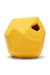 Ruffwear Gnawt-A-Rock Dandelion Yellow Dog Toy