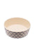 Beco Pets Printed Save the Waves Dog Bowl