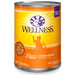 Wellness Chicken Canned Cat Food, 12 oz