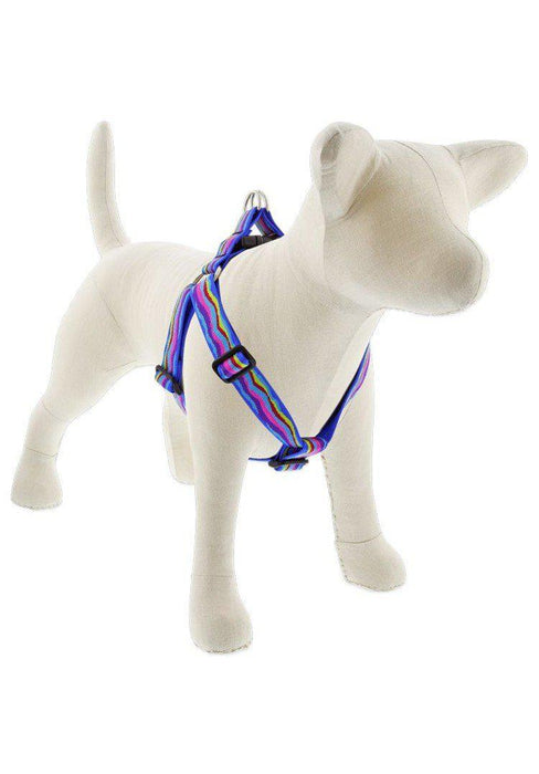 LupinePet Originals Ripple Creek Dog Harness