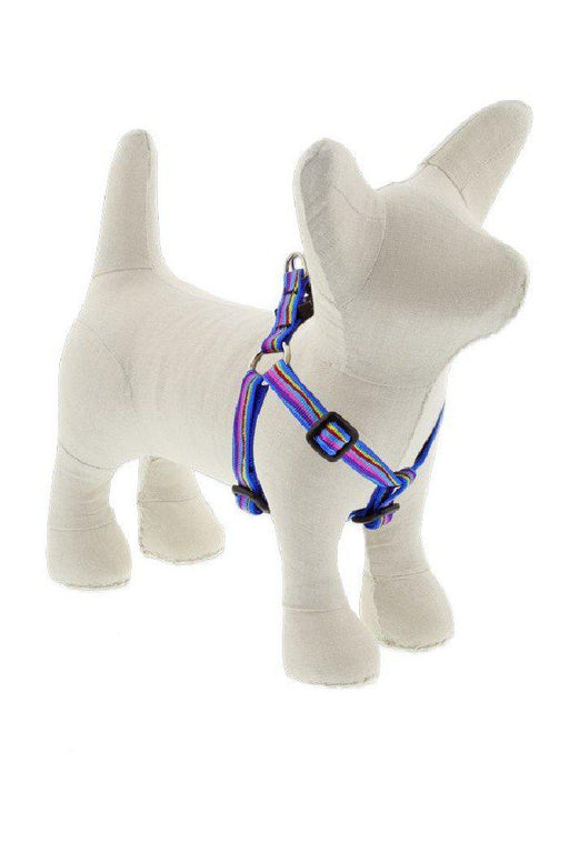 LupinePet Originals Ripple Creek Dog Harness