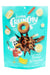 Fromm Crunchy O's Banana Kablammas Dog Treats