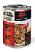 Acana Premium Chunks Beef in Bone Broth Wet Dog Food Front of Can