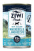 Ziwi Peak Mackerel & Lamb Recipe Wet Dog Food