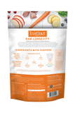 Instinct Longevity Chicken Bites Freeze Dried Dog Food