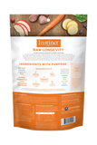 Instinct Longevity Kitten Chicken Bites Freeze Dried Cat Food