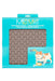 Messy Mutts Silicone Licking Mat for Pets