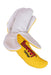 Yeowww! Peeled Banana Catnip Cat Toy