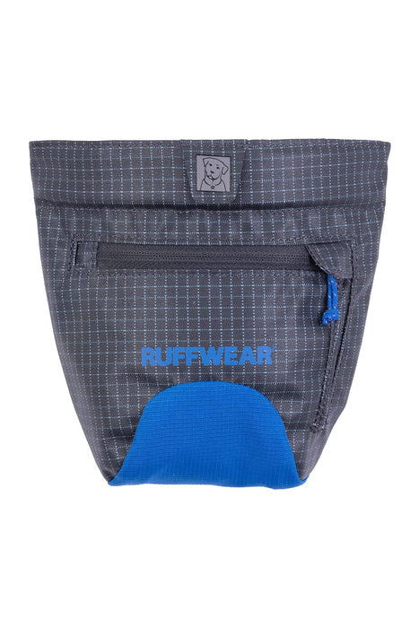 Ruffwear Treat Trader Blue Pool Treat Pouch