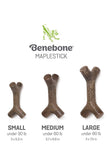 Benebone Maplestick Dog Chew