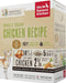The Honest Kitchen Whole Grain Chicken Dehydrated Dog Food