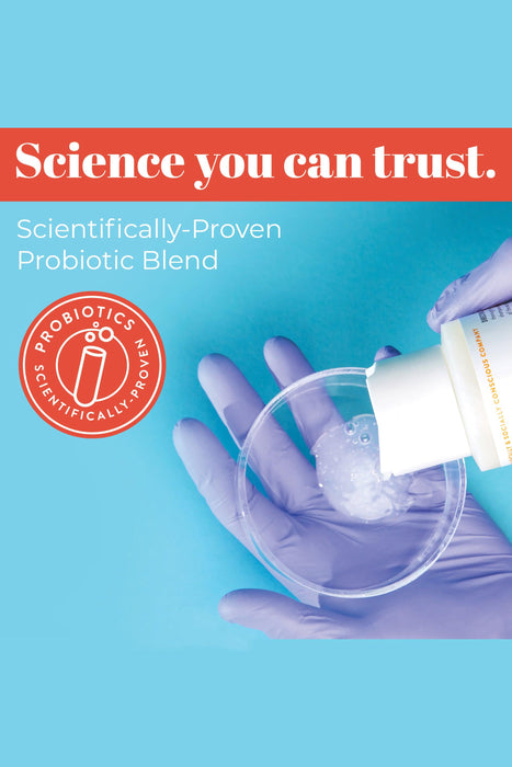 Skout's Honor Probiotic Lavender Detangler