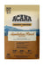 Acana Regionals Appalachian Ranch Dry Dog Food Front of Bag