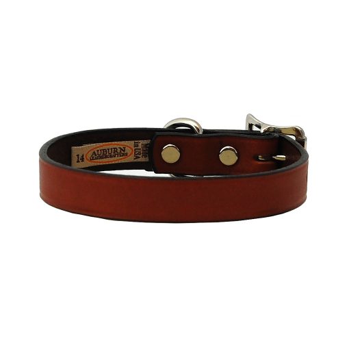ALC Leather Town Collar Tan, Medium