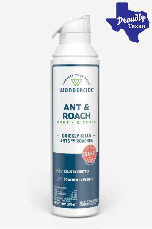 Wondercide Ant and Roach Home + Kitchen