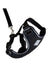 RC Pets Adventure Black Kitty Harness