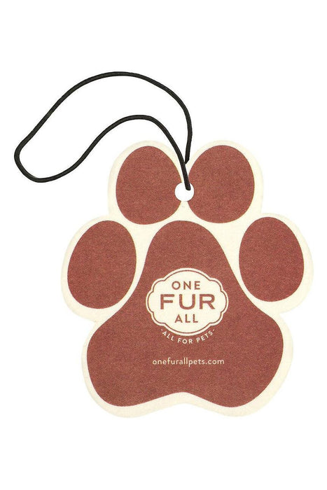 Pet House Car Freshener Apple Cider