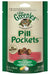Greenies Pill Pockets Salmon Flavor for Cats