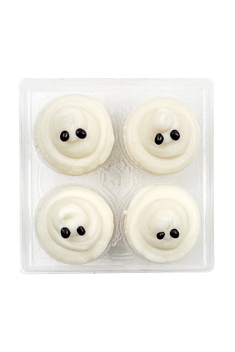 Bosco & Roxy Halloween Too Cute To Spook Treat Cups Dog Cookie