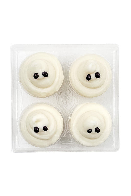 Bosco & Roxy Halloween Too Cute To Spook Treat Cups Dog Cookie