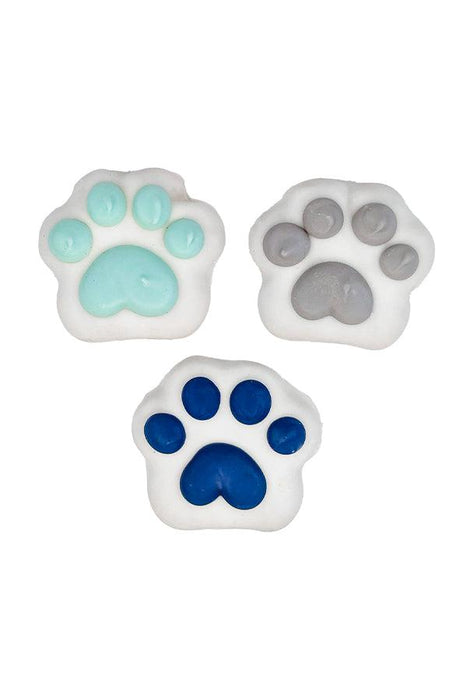 Bosco & Roxy's Winter Mini Paws Dog Cookie