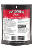 Northwest Naturals Beef Hearts Freeze-dried Dog Treats