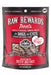 Northwest Naturals Beef Hearts Freeze-dried Dog Treats