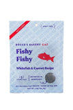 Bocce's Bakery Fishy Tuna and Carrot Soft and Chewy Cat Treats