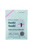 Bocce's Bakery Sushi Salmon Soft and Chewy Cat Treats