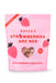 Bocce Strawberries are RED Dog Treats