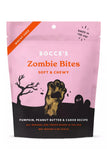 Bocce Zombie Bite Dog Treats