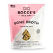 Bocce's Bakery Basics Bone Broth Dog Biscuits