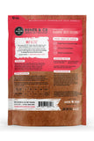 Bones and Co Barkin Beef Bites Freeze-Dried Dog Food