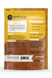 Bones and Co Kickin Chicken Bites Freeze-Dried Dog Food