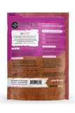 Bones and Co Temptin Turkey Bites Freeze-Dried Dog Food