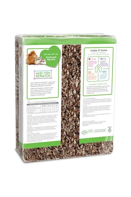 Carefresh Natural Small Pet Bedding, 50 L