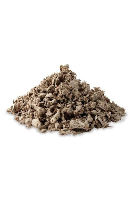 Carefresh Natural Small Pet Bedding, 50 L