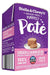 Stella and Chewy's Purrfect Pate Chicken and Salmon Wet Cat Food