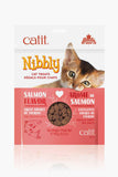 Catit Nibbly Salmon Cat Treats