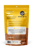 Bones & Co Chicken Hearts Freeze-Dried Dog Treats