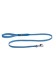 Ruffwear Hi & Light Blue Dusk Dog Leash