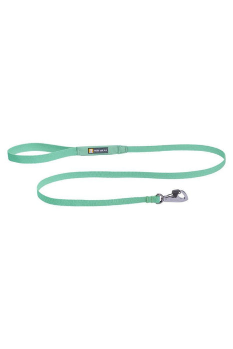 Ruffwear Hi & Light Sage Green Dog Leash