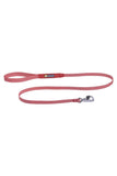 Ruffwear Hi & Light Salmon Pink Dog Leash