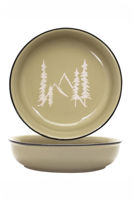 Ore Adventure Pet Bowl