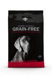 Diamond Naturals Grain-Free Beef And Sweet Potato Dry Dog Food