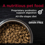 Diamond Naturals Grain-Free Chicken and Sweet Potato Dry Dog Food