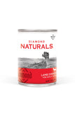 Diamond Naturals Lamb Dinner Wet Dog Food